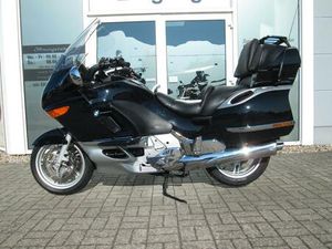 BMW K 1200 LT / ABS / ALARM / CHROM