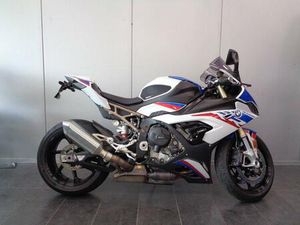 BMW S 1000 RR