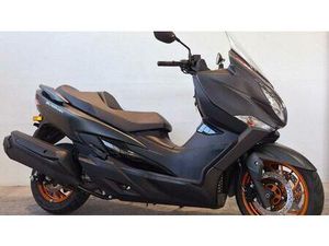 VENDO SUZUKI BURGMAN 400 (2025) NUOVA A ROSTA (CODICE 9334625) - MOTO.IT