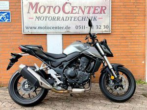 HONDA CB 750 HORNET -- QUICKSHIFTER, 1A ZUSTAND --