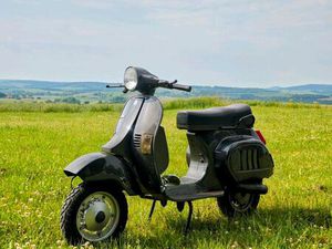 VESPA PK 50 XL (EZ 1987)