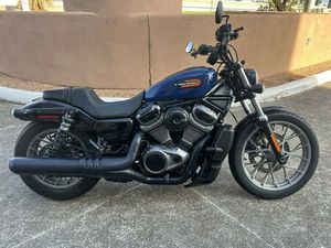 2023 HARLEY-DAVIDSON RH975S - NIGHTSTER SPECIAL