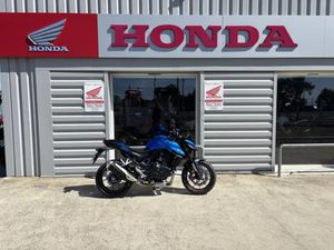 HONDA CB 750 HORNET 2025