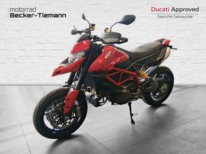 DUCATI HYPERMOTARD 950