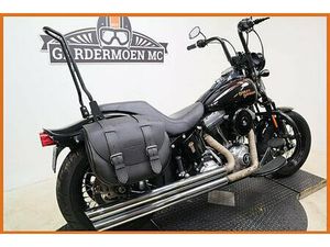 HARLEY-DAVIDSON CROSS BONES