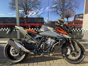 KTM 990 DUKE