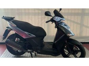 VENDO KYMCO AGILITY 150 R16 USATA A ROSTA (CODICE 9786016) - MOTO.IT