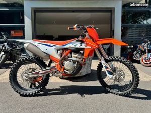 KTM 250 SX-F