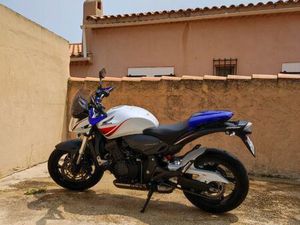 HONDA CBF 600 HORNET ABS