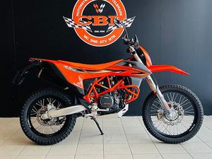 KTM 690 ENDURO R