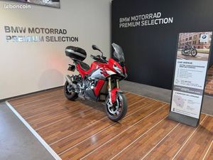 BMW S S 1000 XR