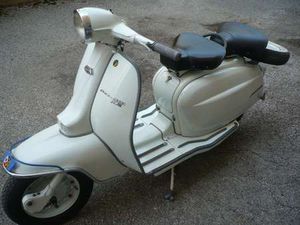 LAMBRETTA LI LI 150