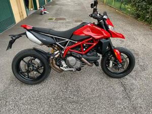 HYPERMOTARD 950