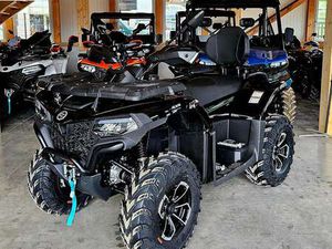 !! WINTER AKTION !! GÃ¼LTIG BIS 31.12.2025 UND SOLANGE LAGERND !! ** 520 DLX 4X4 EPS !! ABS !! ** IDEALES ATV FÃ¼R WEINGÃ¤RTEN, SCHREBERGÃ¤RTEN ODER HAUS- & HOF