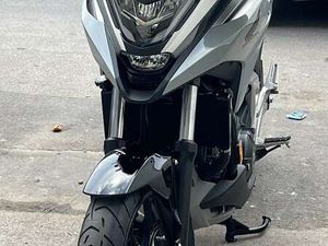 HONDA NC 750 SPORT DCT