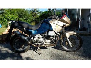 1998 MOTO GUZZI 1100ES A VENDRE