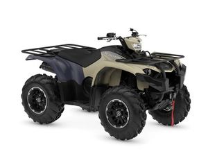 YAMAHA KODIAK 450 SE EPS DL 2025 • 2025