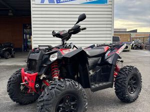 POLARIS SCRAMBLER XP 1000 S