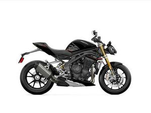 TRIUMPH SPEED TRIPLE 1200 RS