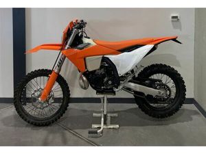 KTM 300 EXC TPI 2025 293 CM3 | MOTO ENDURO | 405 KM | ORANGE | 14112 BIEVILLE BEUVILLE