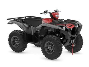 YAMAHA GRIZZLY 700 EPS TA TRAKTOR A 2025 • 2025