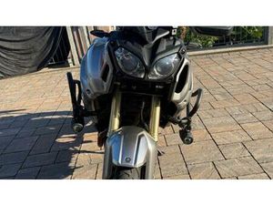 VENDO YAMAHA XT1200Z SUPER TÉNÉRÉ ABS (2010 - 15) USATA A ARIZZANO (CODICE 9786373) - MOTO.IT
