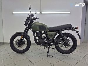 BRIXTON FELSBERG 125