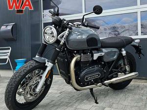 CROMWELL 1200 ABS ** RIDE THE NEW OLD SCHOOL --- 1222 CCM & 83PS !! ** FINANZIERUNG MÃ¶GLICH! ** WENIGE STÃ¼CK LAGERND !! PROBEFAHRT NACH TERMIN AM GELÃ¤NDE MÃ¶