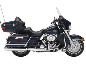 2009 HARLEY-DAVIDSON ULTRA CLASSIC® ELECTRA GLIDE®