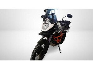 VENDO KTM 1190 ADVENTURE R (2013 - 16) USATA A LIVORNO (CODICE 9786436) - MOTO.IT