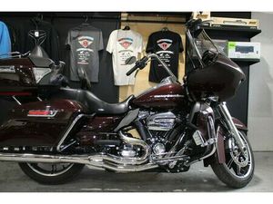 2021 HARLEY-DAVIDSON FLTRK - ROAD GLIDE LIMITED