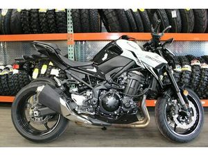 2022 KAWASAKI Z900 ABS