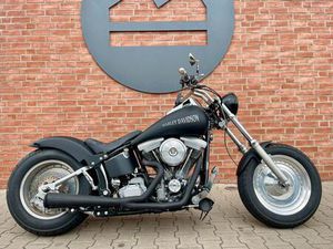 HARLEY-DAVIDSON FXST SOFTAIL STANDARD *MY1999* *SOFORT*