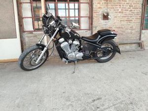 HONDA VT 600 SHADOW