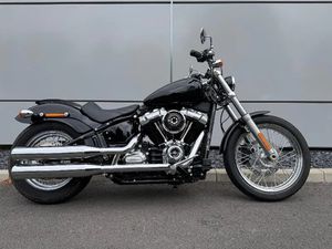 HARLEY-DAVIDSON SOFTAIL STANDARD 1745 2020