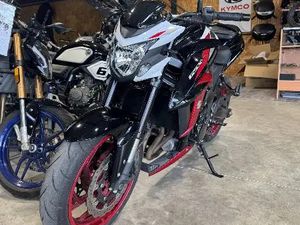 SUZUKI GSXS 750 2020