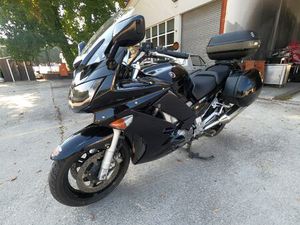 YAMAHA FJR 1300 CM3, 2010 GOD.