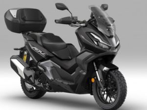 HONDA ADV 350, SCOOTER, MOTO NEUVE, CHF 6'999.-