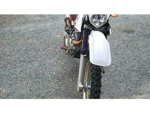 VENDO BETAMOTOR ALP 4.0 (2008 - 17) USATA A ARENZANO (CODICE 9785872) - MOTO.IT