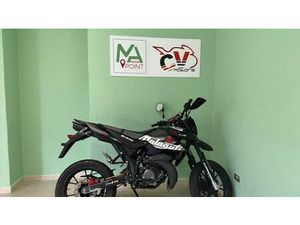 VENDO MALAGUTI XSM 50 (2019 - 20) USATA A PIEDIMONTE SAN GERMANO (CODICE 9785595) - MOTO.IT