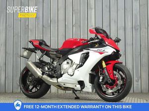 YAMAHA R1 1000 998 CC