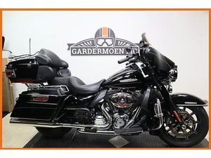 HARLEY-DAVIDSON ELECTRA GLIDE ULTRA LIMITED