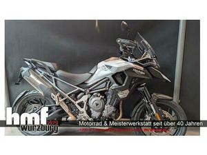 TRIUMPH TIGER 1200 GT PRO