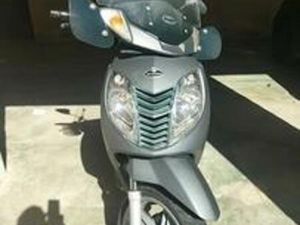 SCOOTER MALAGUTI PASSWORD