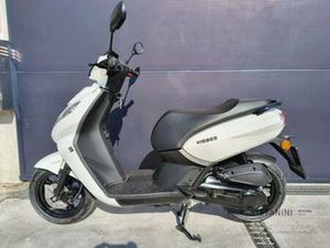PEUGEOT KISBEE 50