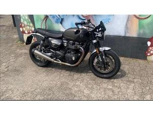 VENDO TRIUMPH SPEED TWIN 1200 (2021 - 24) USATA A SESTO SAN GIOVANNI (CODICE 9786222) - MOTO.IT