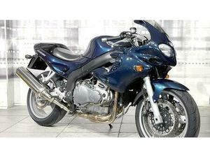 VENDO TRIUMPH SPRINT 955 RS (1999 - 01) USATA A CASALGRASSO (CODICE 9785860) - MOTO.IT
