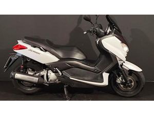 VENDO YAMAHA X-MAX 250 (2010 - 13) USATA A CASSANO D'ADDA (CODICE 9786570) - MOTO.IT