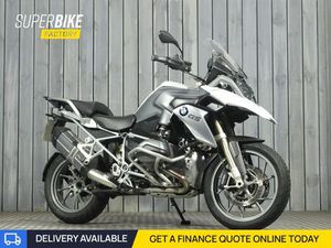 BMW R 1200 GS