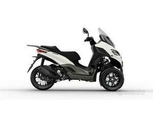 PIAGGIO MP3 310